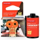 로모크롬 클래시컬러필름 200-36컷 (1롤) / 2028.10