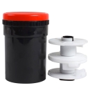 상하이 현상탱크 2롤용 (릴포함)