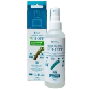 CURA 쿠라 와사비 오일 스프레이 WB-OFF (150ml) / 향균, 탈취, 곰팡이방지