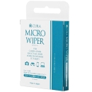 CURA 쿠라 마이크로 와이퍼 (50매) / 크리닝 티슈