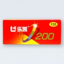 럭키 컬러필름 200 120 중형 (1롤) 2028.03