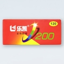 럭키 컬러필름 C200 120 중형 (1롤) 2028.03