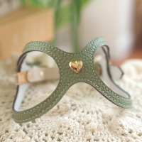 Heart Stud
