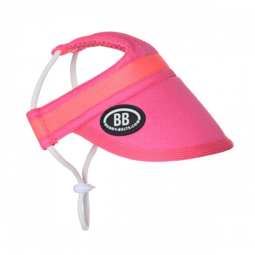 BB Sport Cap - Flamingo