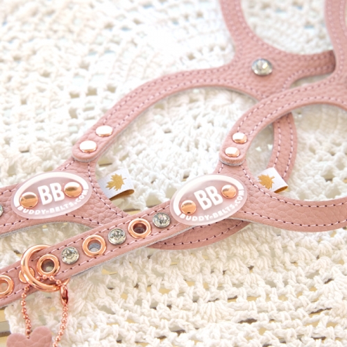 Luxury Blush