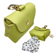 Luxury Pistachio