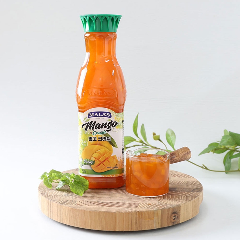 말라스 망고 크러쉬