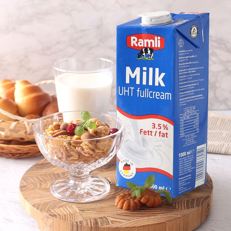 독일 람리우유 1L &times; 12입