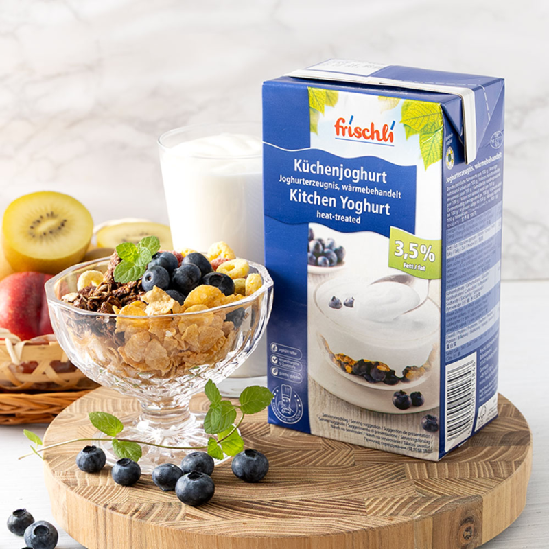 프리슐리 키친요거트 1kg (낱개판매)