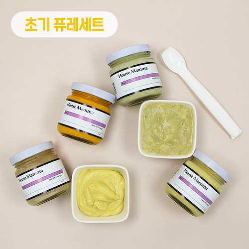 초기 패키지 [4병]