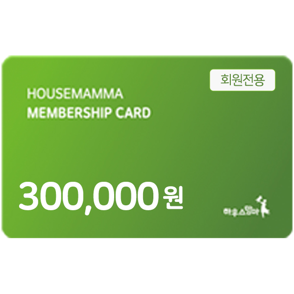 선불카드 적립 30만원