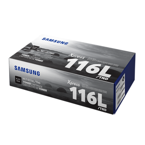[포인트10%적립] 삼성 정품 흑백 레이저프린터 토너 3,000매 MLT-D116L