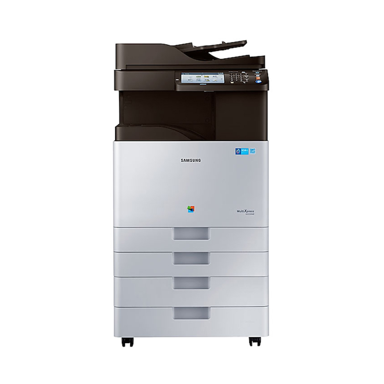 삼성 A3 컬러 디지털 복합기 MX3시리즈 (28/28ppm) SL-X3280NR(전국설치비무료, 팩스추가선택)