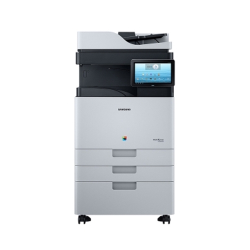 삼성 A3 컬러 디지털 복합기 MX7-R  40 ppm SL-X7400LXR <토너/데스크/팩스 포함> 서울/수도권 무료배송설치