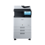 삼성전자 A3 컬러 디지털 복합기 MX7-R 시리즈 50 ppm SL-X7500LXR / SL-X7500LX [에누리가능] 토너, 데스크 포함 전국 무료배송 설치무료