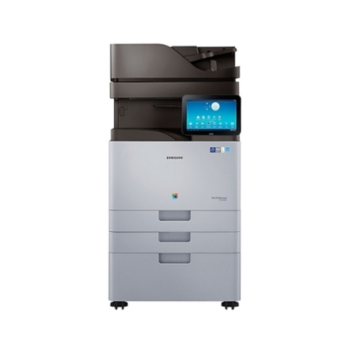 삼성전자 A3 컬러 디지털 복합기 MX7-R 시리즈 60 ppm SL-X7600GX [에누리가능] 토너, 데스크 포함 전국 무료배송 설치무료