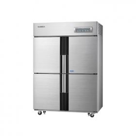 [삼성] 업소용 냉장고 1056 L CRFD-1141 / 전국무료 배송설치