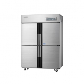 [삼성] 업소용 냉장고 1049 L CRFD-1142 / 전국무료 배송설치