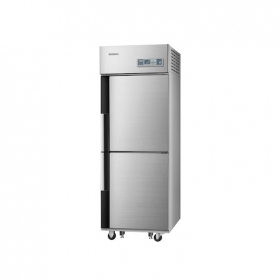 [삼성] 업소용 냉동고 500 L CFF-0622 / 전국무료 배송설치