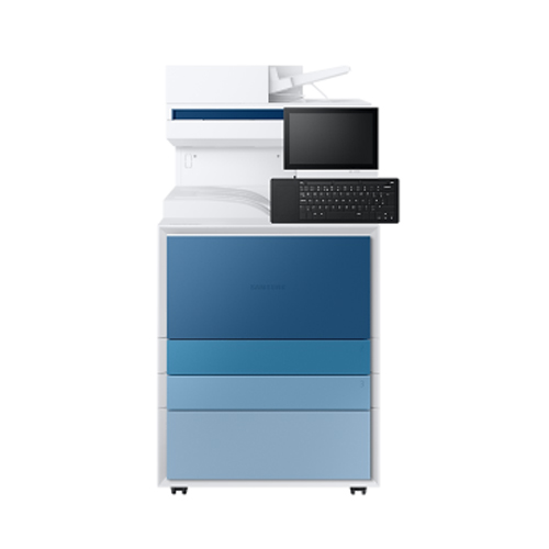 [삼성] A3 흑백 디지털 복합기 MX9 시리즈 70 ppm SL-K9700LX  판넬색상변경가능 / 팩스옵션 / 전국 무료 배송설치