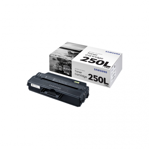[포인트10%적립] 삼성 정품 흑백 레이저프린터 토너 1+1 (3,000매+3,000매) MLT-K250L