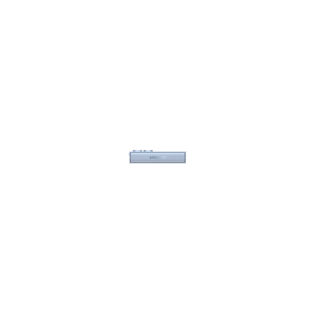삼성전자 갤럭시 Z 플립6 256GB 자급제 SM-F741N 블루