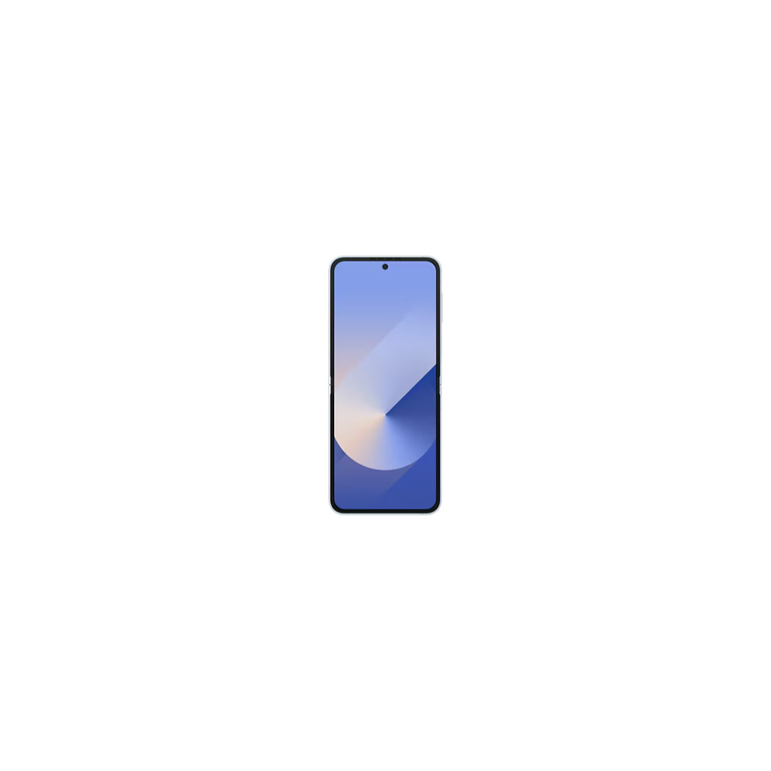 삼성전자 갤럭시 Z 플립6 256GB 자급제 SM-F741N 블루