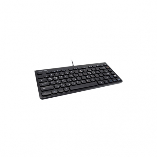 (당일출고) 삼성 유선 미니 키보드 블랙 SK-M1100B