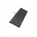 (당일출고) 삼성 유선 미니 키보드 블랙 SK-M1100B