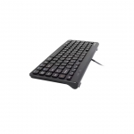 (당일출고) 삼성 유선 미니 키보드 블랙 SK-M1100B