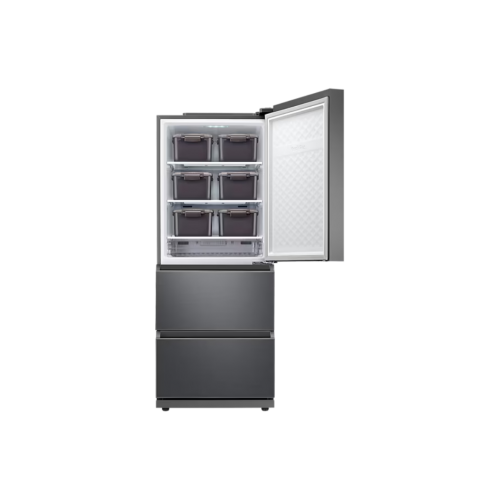 삼성 김치플러스 3도어 328L RQ33DG71G1S9