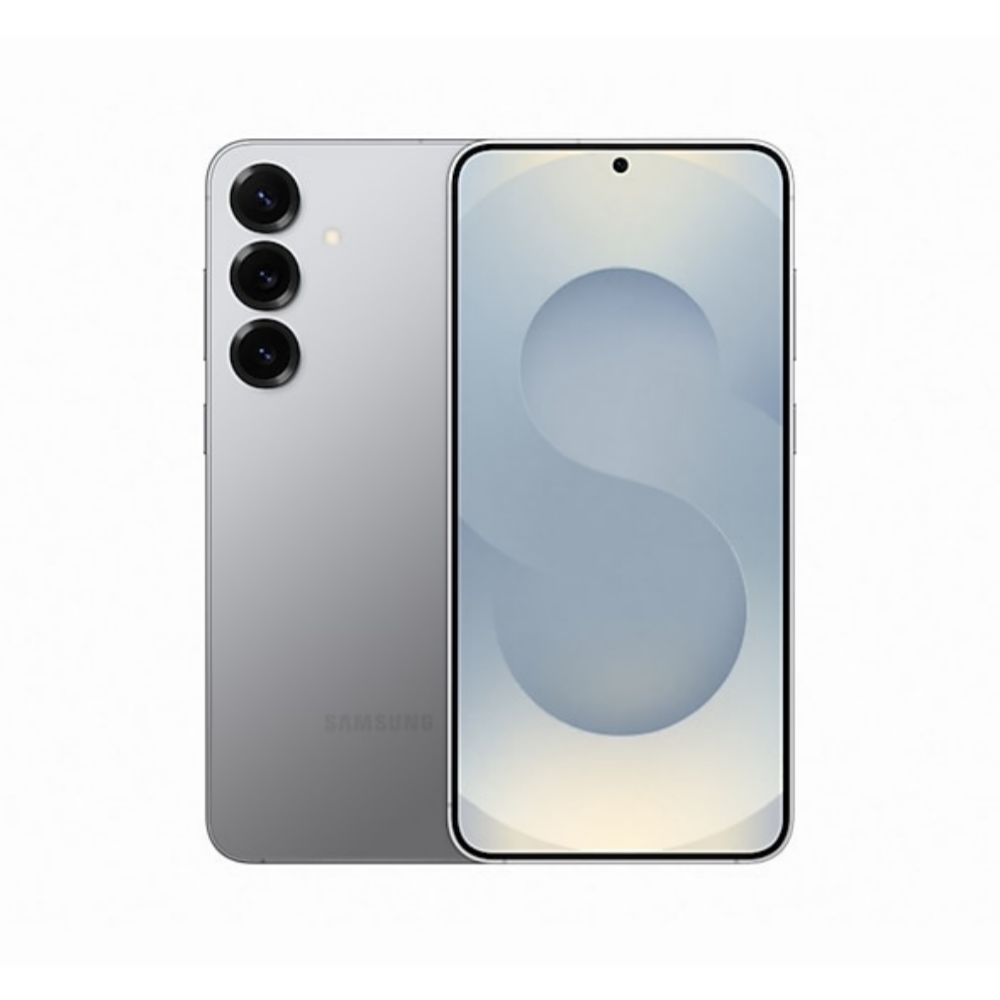 삼성전자 갤럭시 S25+ 플러스 256GB 자급제 SM-S936N 실버쉐도우