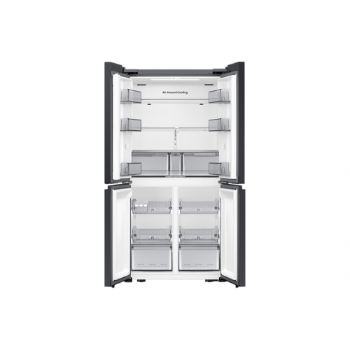 삼성 비스포크 냉장고 4도어 키친핏 Max 640L RM70F63R2XJ