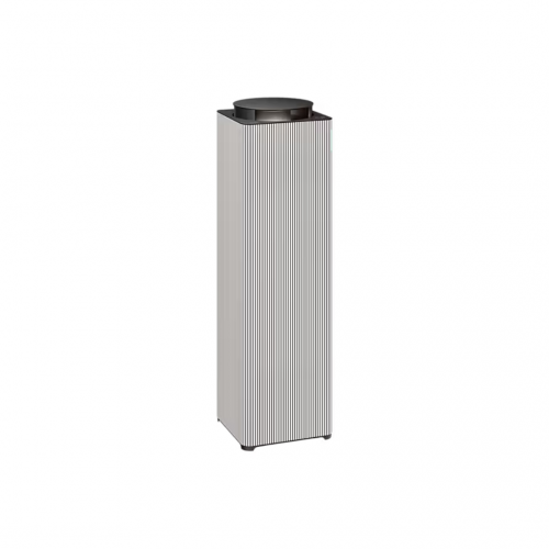 *삼성 비스포크 큐브&trade; Air Infinite Line AP90F08163EDD 에센셜베이지 80㎡ S필터 1등급