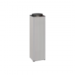 *삼성 비스포크 큐브&trade; Air Infinite Line AP90F08163EDD 에센셜베이지 80㎡ S필터 1등급