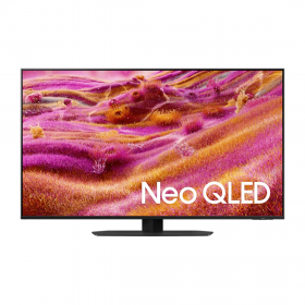 삼성 2025 Neo QLED QNF90 125cm KQ50QNF90AFXKR 스탠드형
