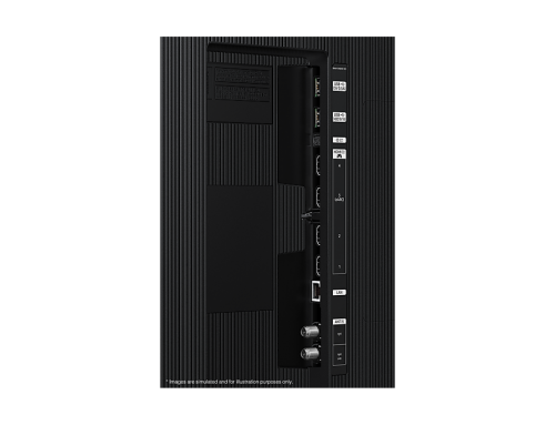 삼성 2025 Neo QLED QNF85 189cm KQ75QNF85AFXKR 스탠드형 리모트 포함