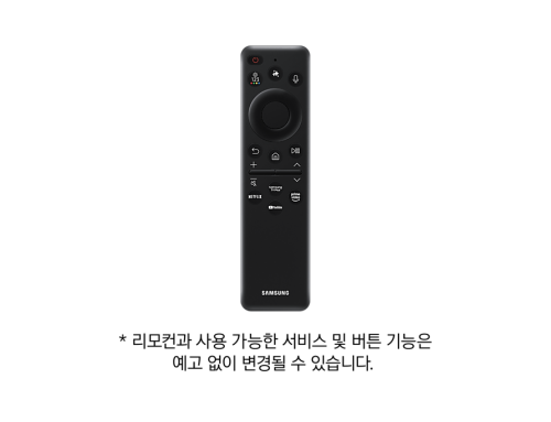 삼성 2025 Neo QLED QNF85 189cm KQ75QNF85AFXKR 스탠드형 리모트 포함