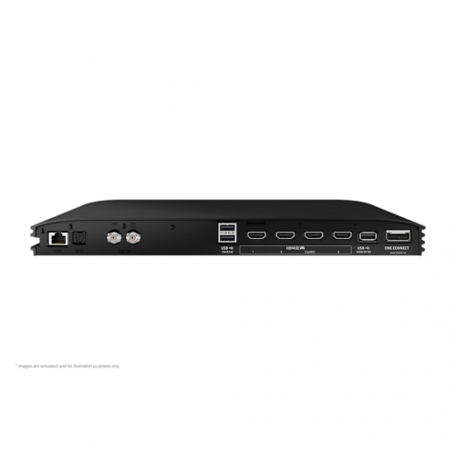 삼성 2025 OLED SF95 209cm KQ83SF95AEXKR 스탠드형