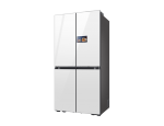 삼성 2025 비스포크 AI 하이브리드 4도어 키친핏 Max 602L RM90F64E2W