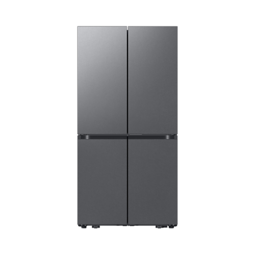 삼성 2025 비스포크 AI 냉장고 4도어 902L RM70F90M2D