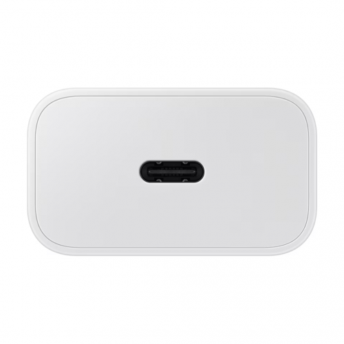 삼성 25W PD 충전기 절전형 (케이블미포함) C타입 EP-T2510NWKGKR 화이트