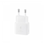 삼성 25W PD 충전기 절전형 (케이블미포함) C타입 EP-T2510NWKGKR 화이트