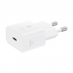 삼성 25W PD 충전기 절전형 (케이블미포함) C타입 EP-T2510NWKGKR 화이트