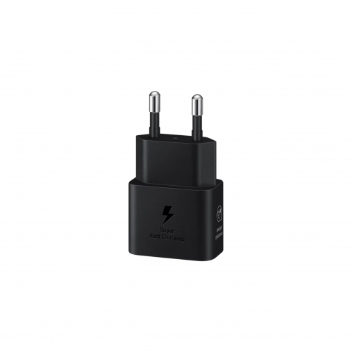 삼성 25W PD 충전기 절전형 (USB CtoC 케이블포함) EP-T2510XBKGKR