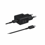 삼성 25W PD 충전기 절전형 (USB CtoC 케이블포함) EP-T2510XBKGKR