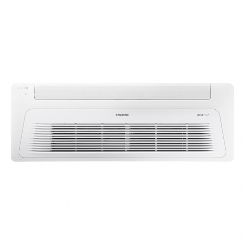 삼성 천장형 시스템 에어컨 1등급 가정용 단배관 6실 165㎡ 기본설치비 포함 AJ50CSS6P48SSY