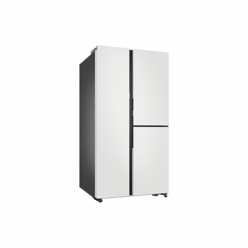 삼성 2024 비스포크 양문형 냉장고 846L 오토오픈도어 RS84DB5602CW
