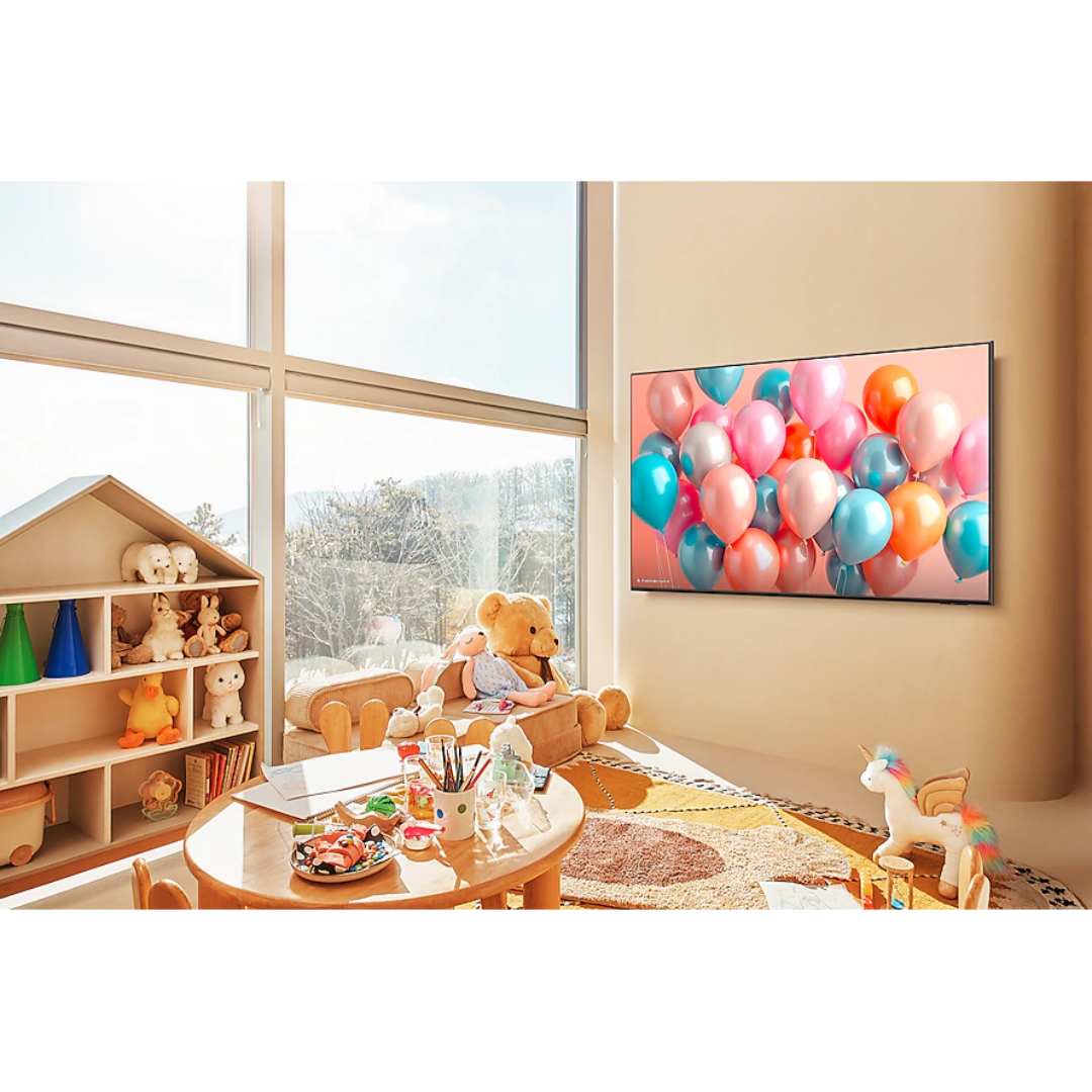 삼성 2025 QLED 4K QF7A 189cm(75인치) KQ75QF7AAFXKR