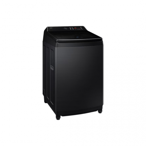 삼성 AI 통버블 세탁기 19kg WA80F19SKB 블랙캐비어